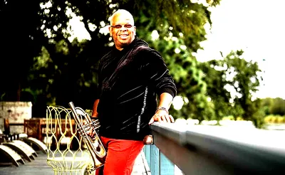 Terence Blanchard