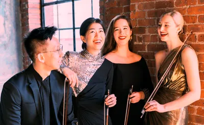 Terra String Quartet