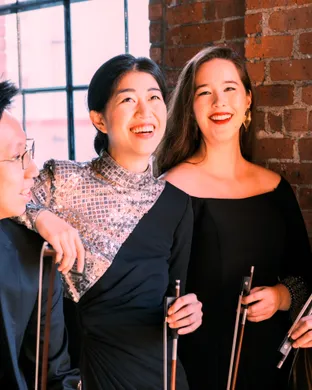 Terra String Quartet