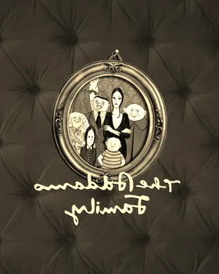 The Addams Family
