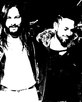 The Airborne Toxic Event