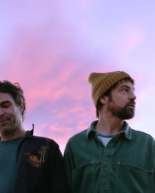 The Barr Brothers
