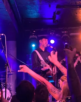 The Bouncing Souls