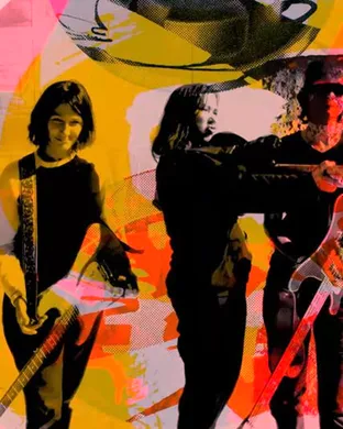 The Breeders