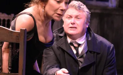 The Cherry Orchard