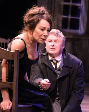 The Cherry Orchard
