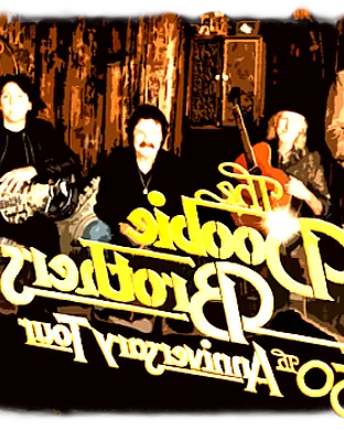 The Doobie Others - A Tribute to The Doobie Brothers