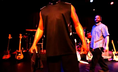 The English Beat