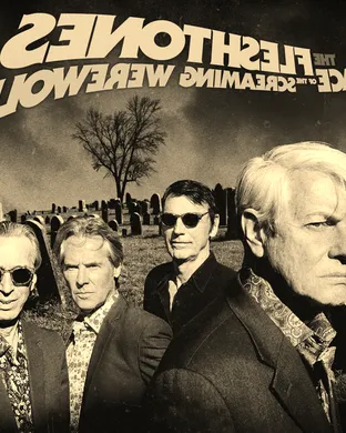 The Fleshtones