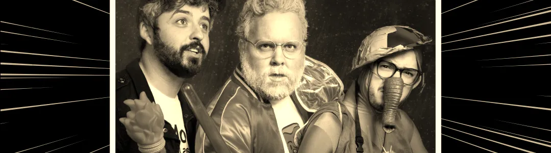 The George Lucas Talk Show