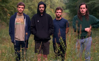 The Hotelier