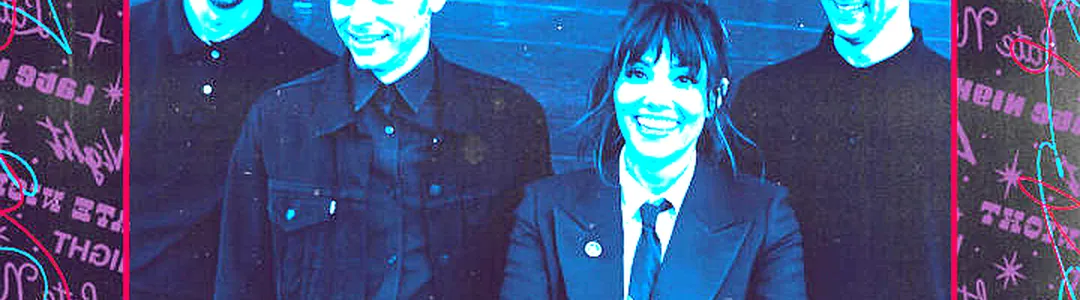 The Interrupters