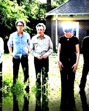 The Jayhawks