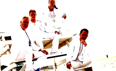 The Jersey Tenors