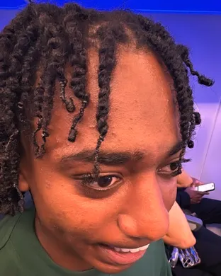 The Kevin Langue Show Live