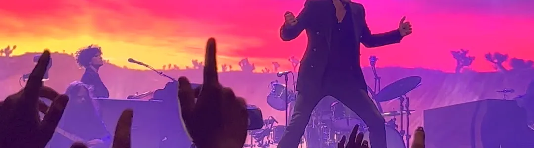 The Killers