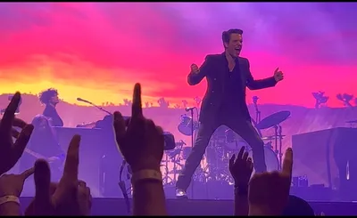 The Killers