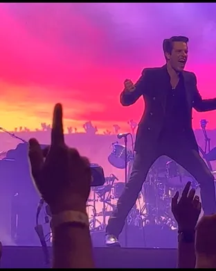The Killers