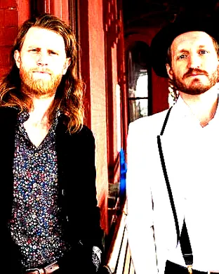 The Lumineers
