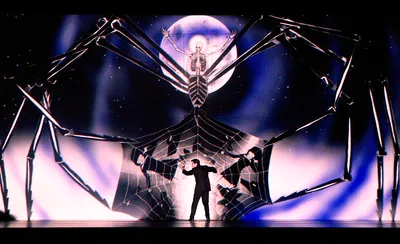 The Magic Flute