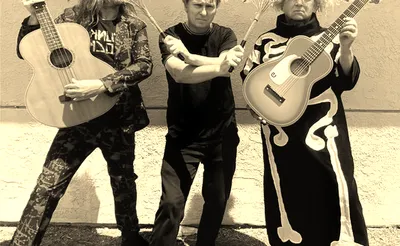 The Melvins