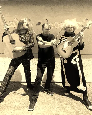 The Melvins