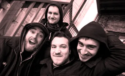The Menzingers