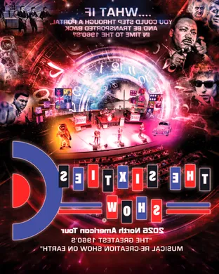 The Phil Collins Story Englewood