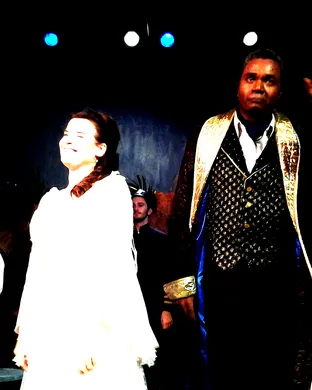 The Pirates of Penzance