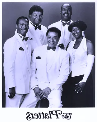 The Platters