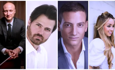 The Players