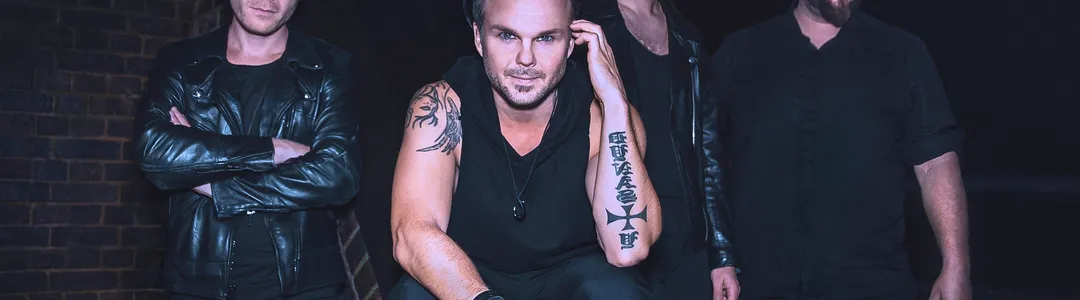 The Rasmus