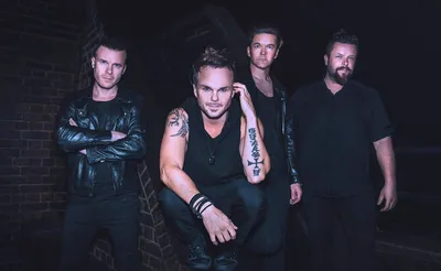 The Rasmus