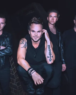 The Rasmus