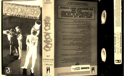 The Residents