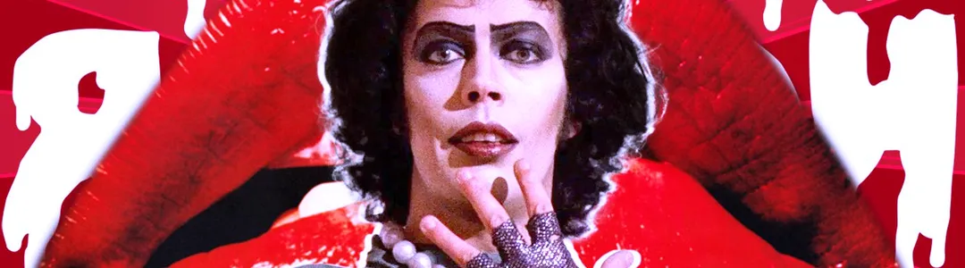 The Rocky Horror Picture Show - Film