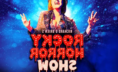 The Rocky Horror Show