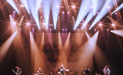 The Story So Far