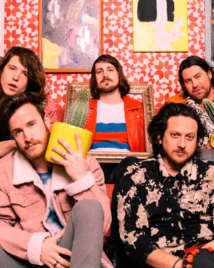 The Unlikely Candidates