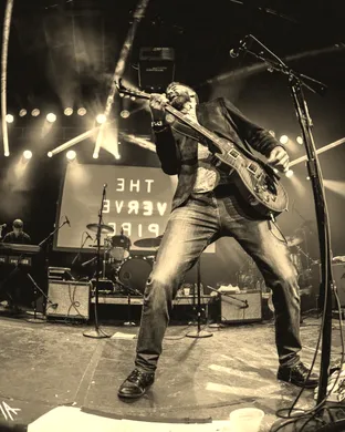 The Verve Pipe