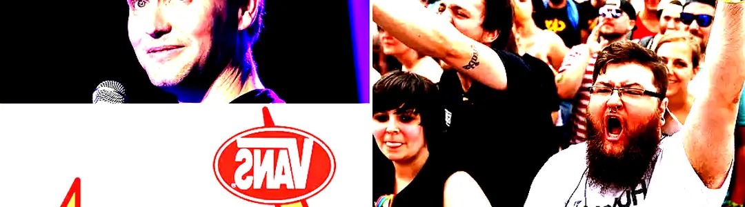 The Warped Tour Band