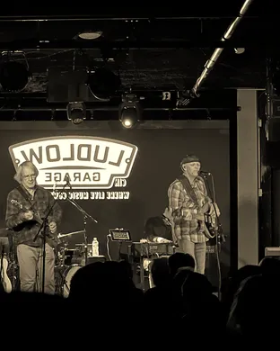 The Weight Band
