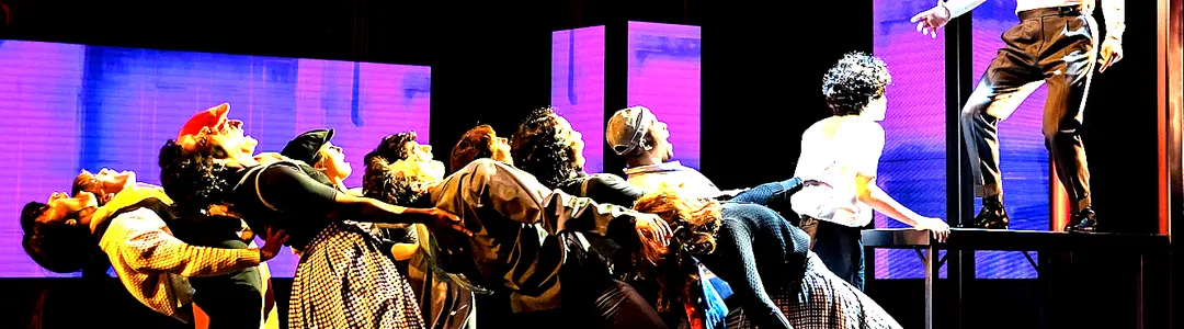The Who's Tommy