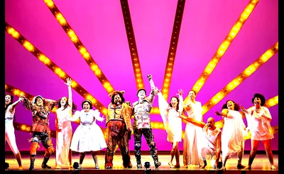 The Wiz