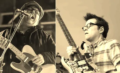 The Wombats