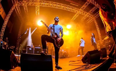 The Word Alive