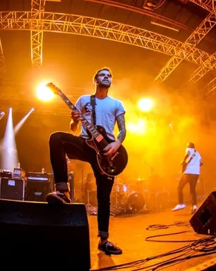 The Word Alive