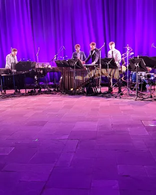 Third Coast Percussion