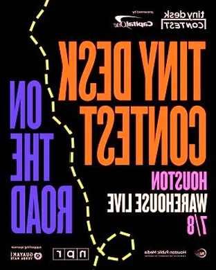 Tiny Desk Contest On The Road