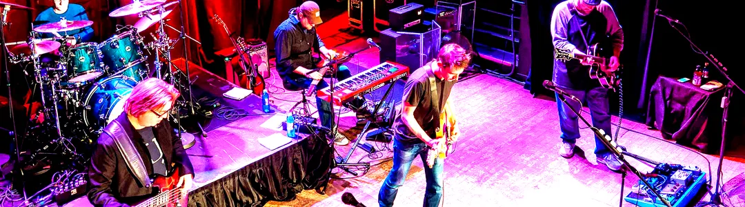 Toad The Wet Sprocket